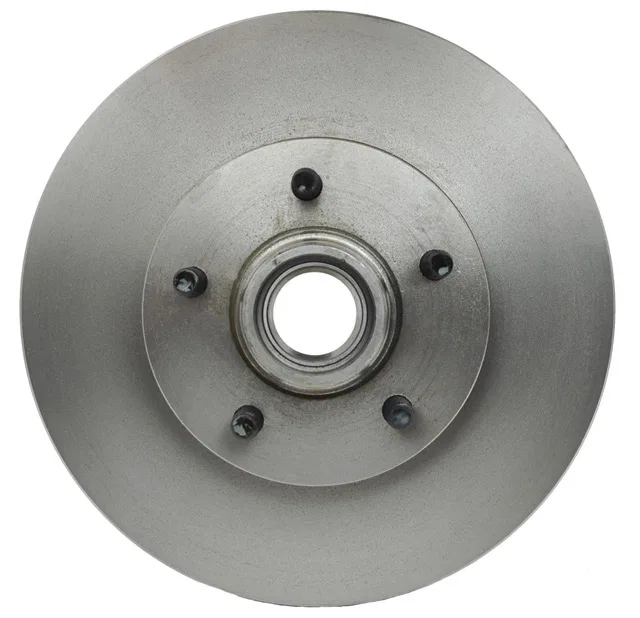 66597R – RAYBESTOS Brake Rotor, OE Replacement Single